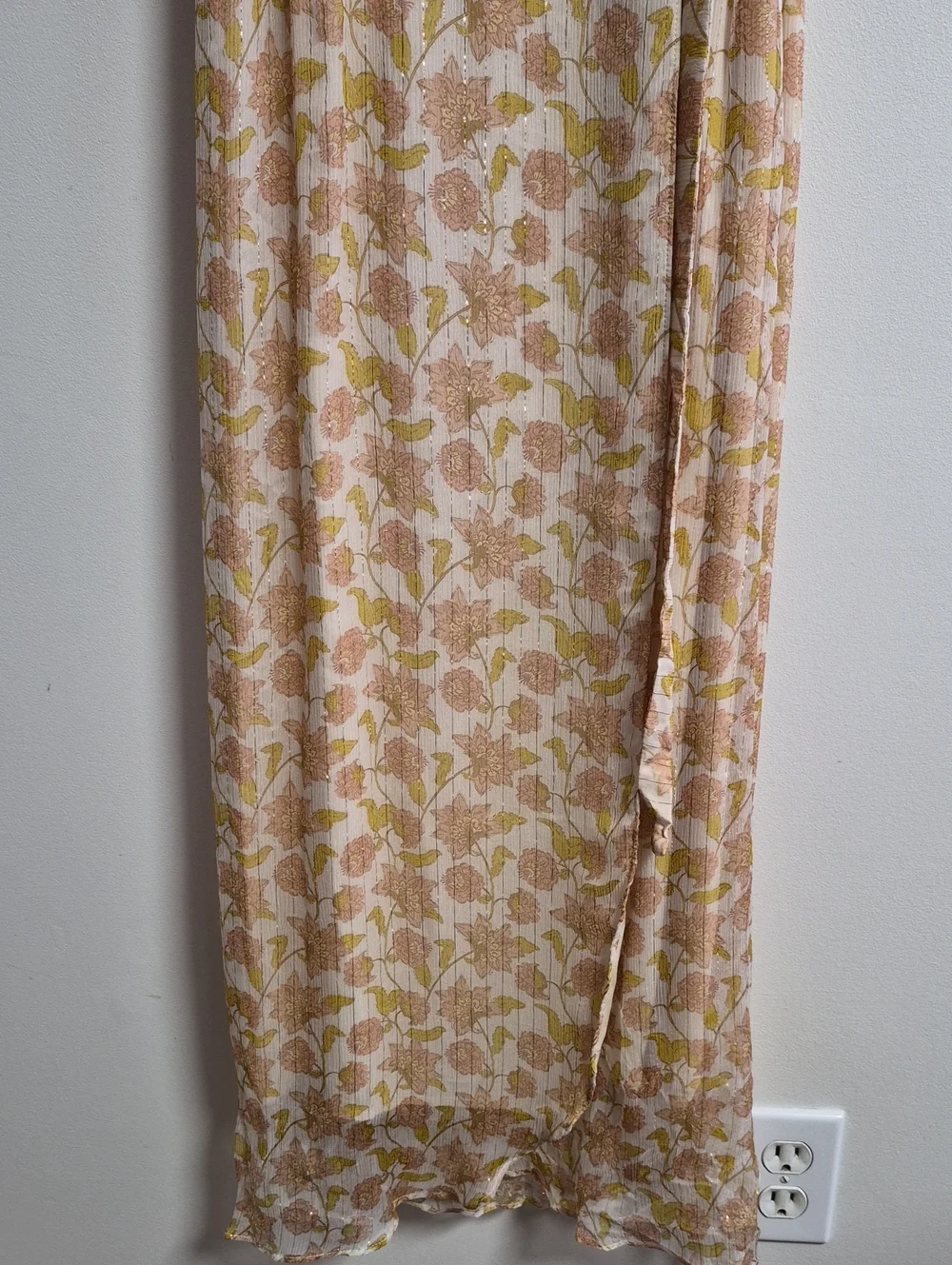Louise Misha dress - Picture 8 of 10